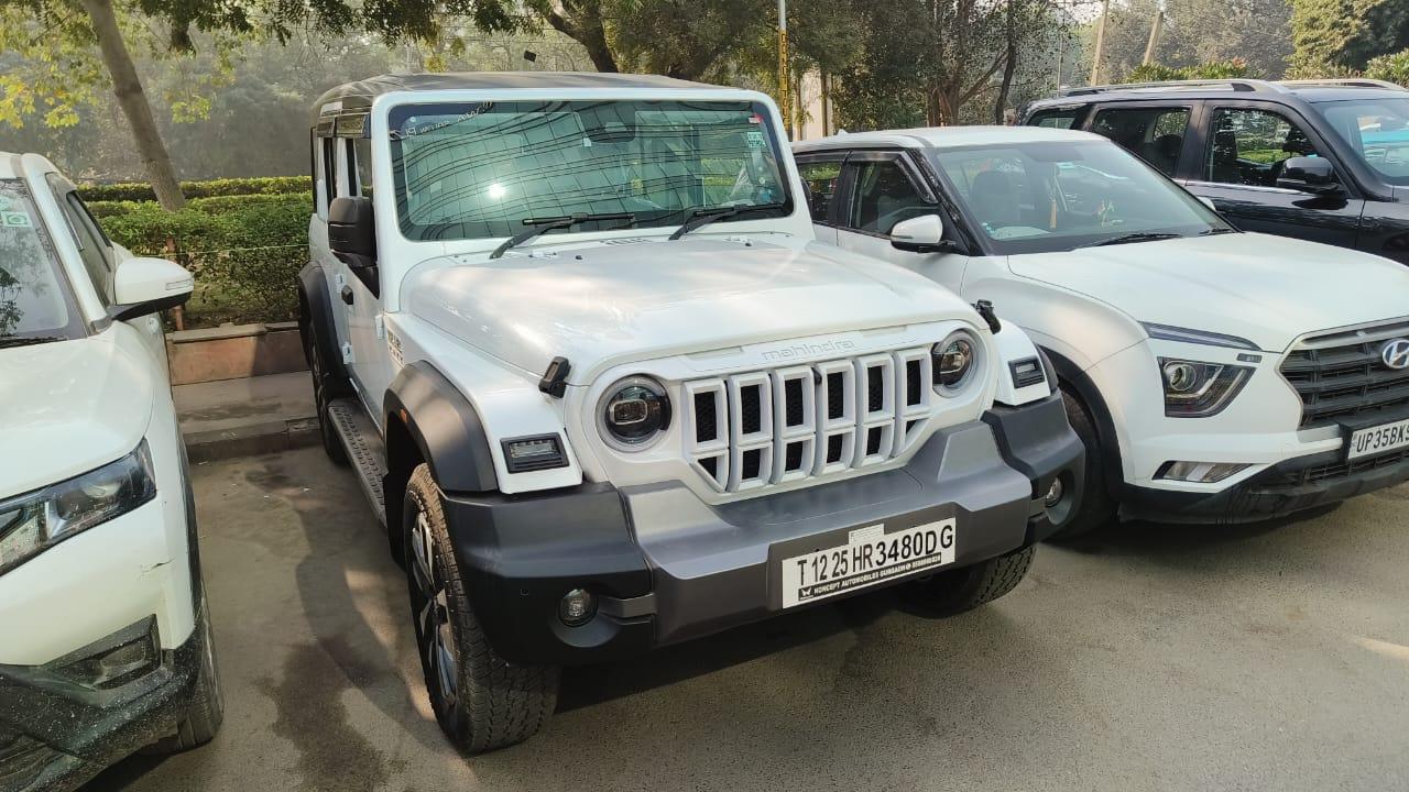 2016 मारुति सुजुकी बलेनो Delta Petrol BS IV 2016 मारुति सुजुकी बलेनो Delta Petrol BS IV