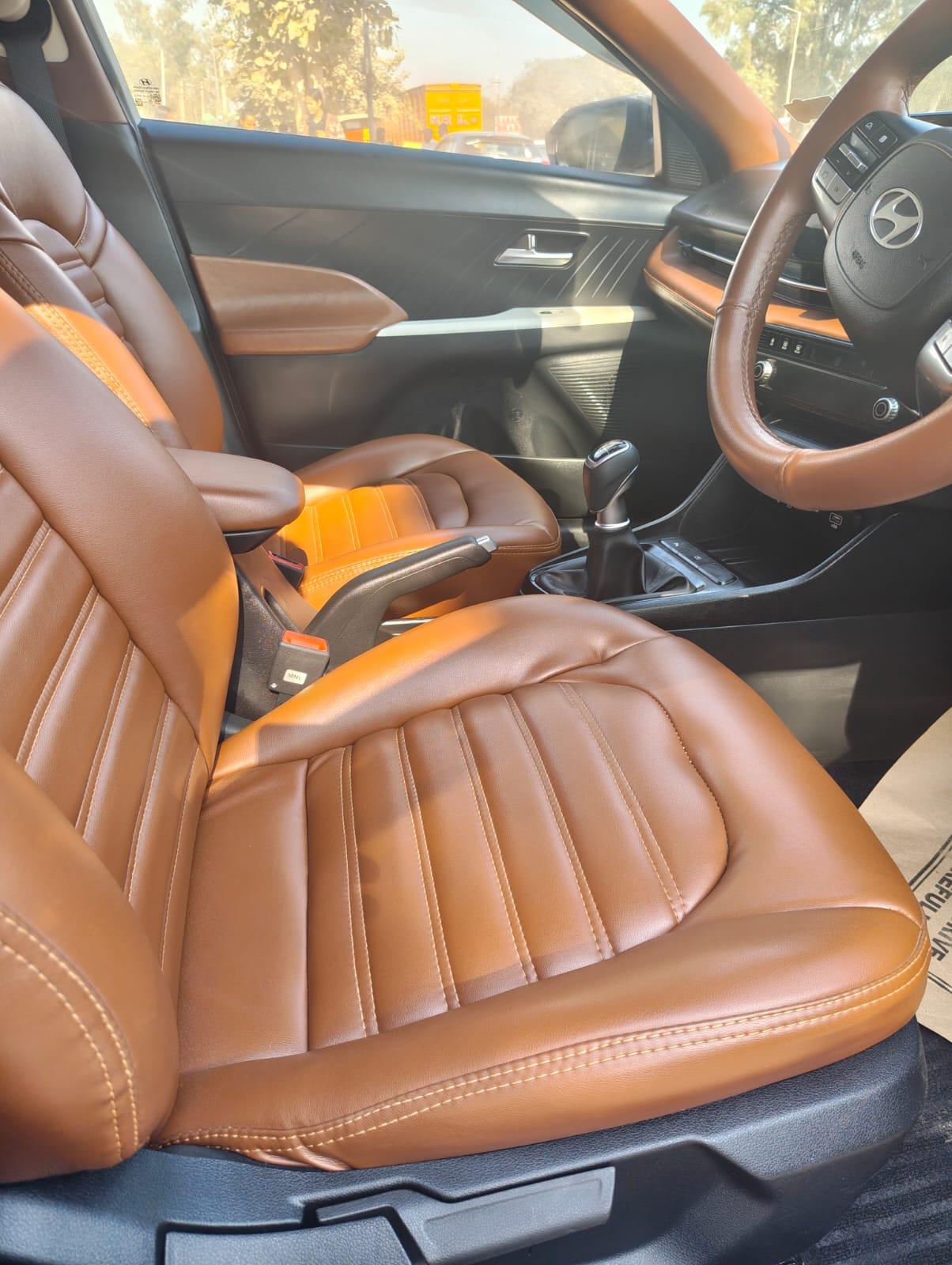 यूज़्ड 2024 ह्युंडई वरना, Palam Road, Gurgaon 11 यूज़्ड 2024 ह्युंडई वरना, Palam Road, Gurgaon 11