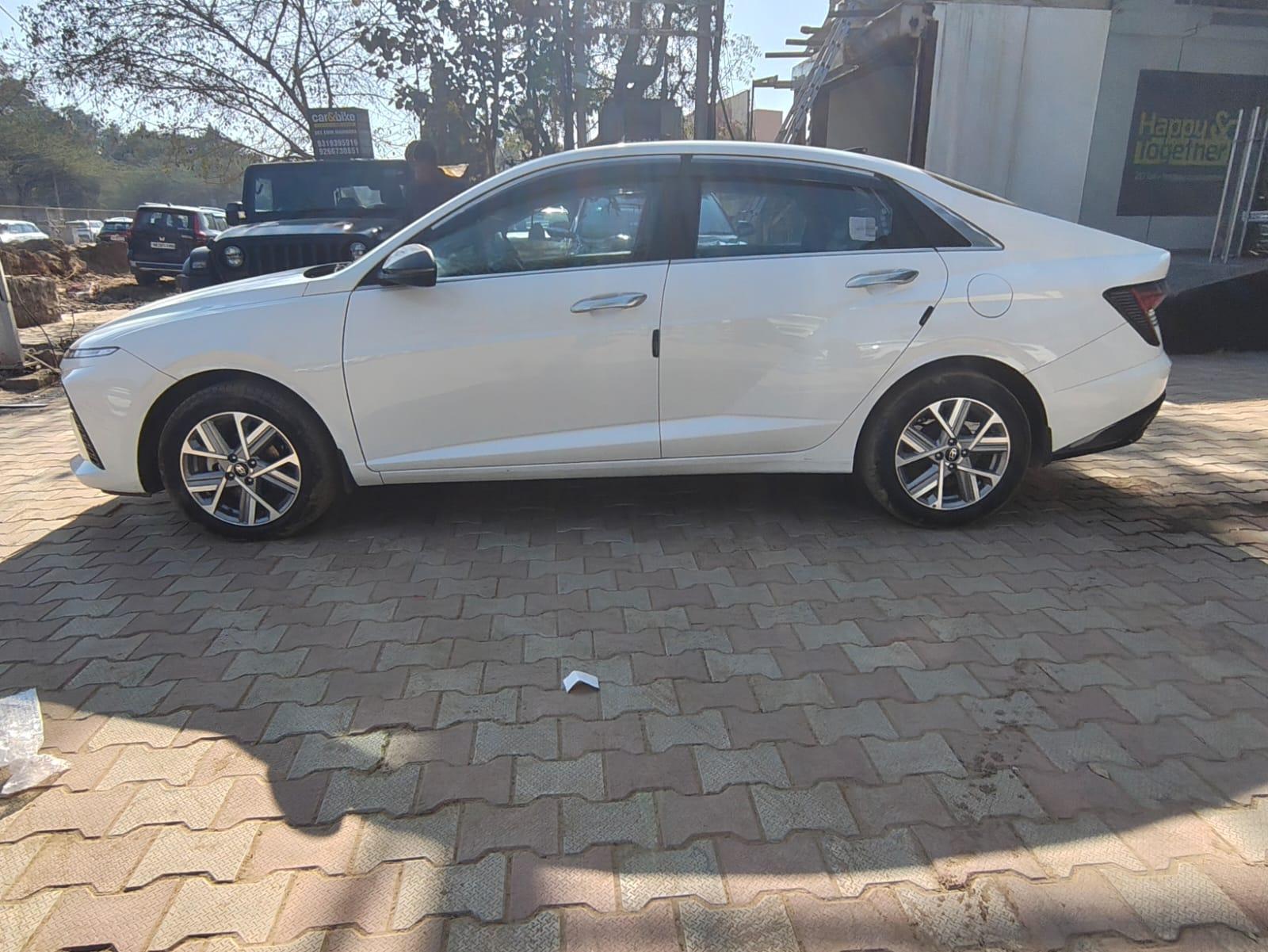 यूज़्ड 2024 ह्युंडई वरना, Palam Road, Gurgaon 1 यूज़्ड 2024 ह्युंडई वरना, Palam Road, Gurgaon 1