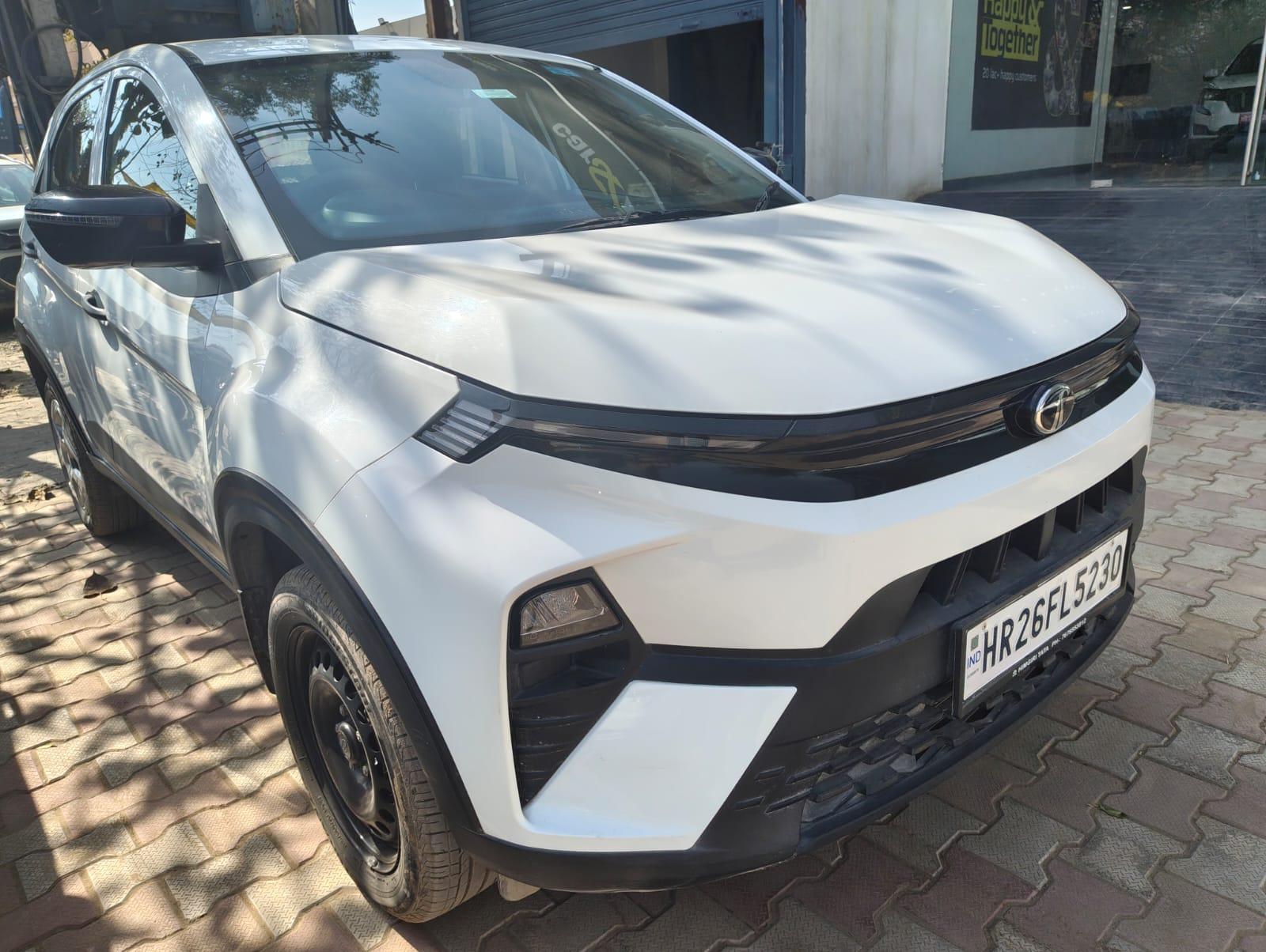 यूज़्ड 2024 टाटा नेक्सन, Palam Road, Gurgaon 3 यूज़्ड 2024 टाटा नेक्सन, Palam Road, Gurgaon 3