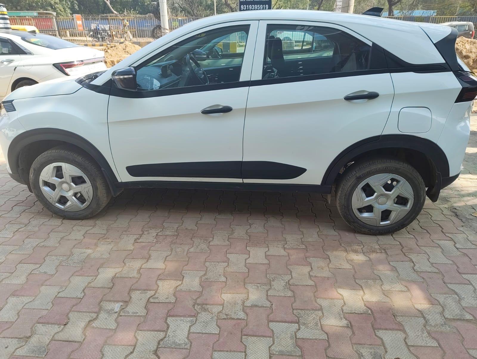 यूज़्ड 2024 टाटा नेक्सन, Palam Road, Gurgaon 1 यूज़्ड 2024 टाटा नेक्सन, Palam Road, Gurgaon 1