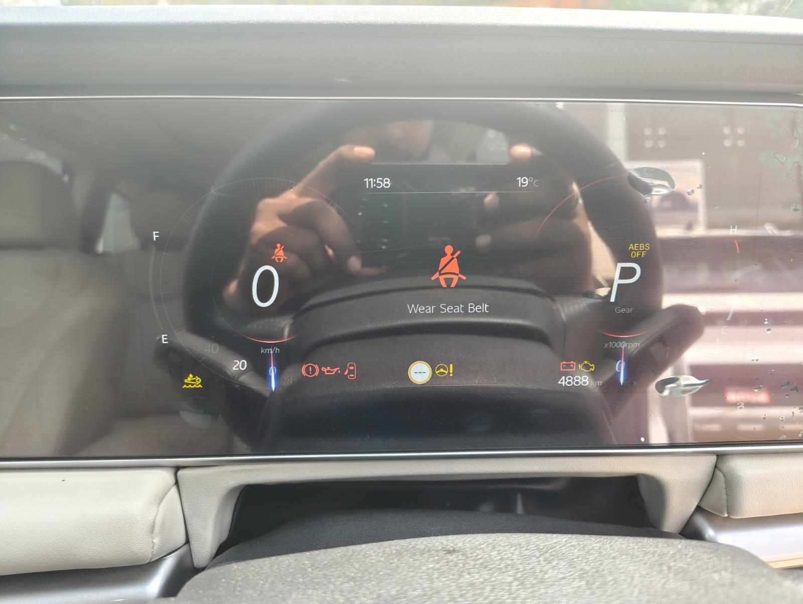 यूज़्ड 2024 महिंद्रा एक्सयूवी700, Palam Road, Gurgaon 12 यूज़्ड 2024 महिंद्रा एक्सयूवी700, Palam Road, Gurgaon 12