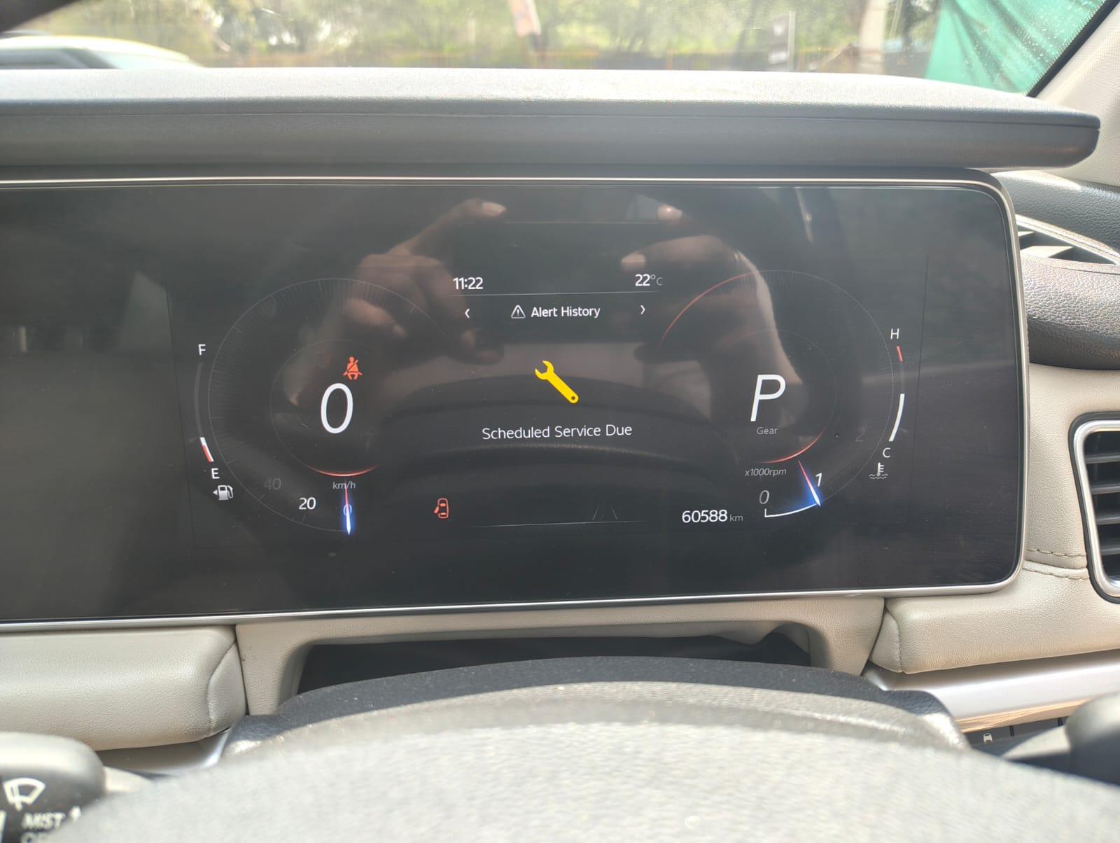 यूज़्ड 2022 महिंद्रा एक्सयूवी700, Palam Road, Gurgaon 8 यूज़्ड 2022 महिंद्रा एक्सयूवी700, Palam Road, Gurgaon 8