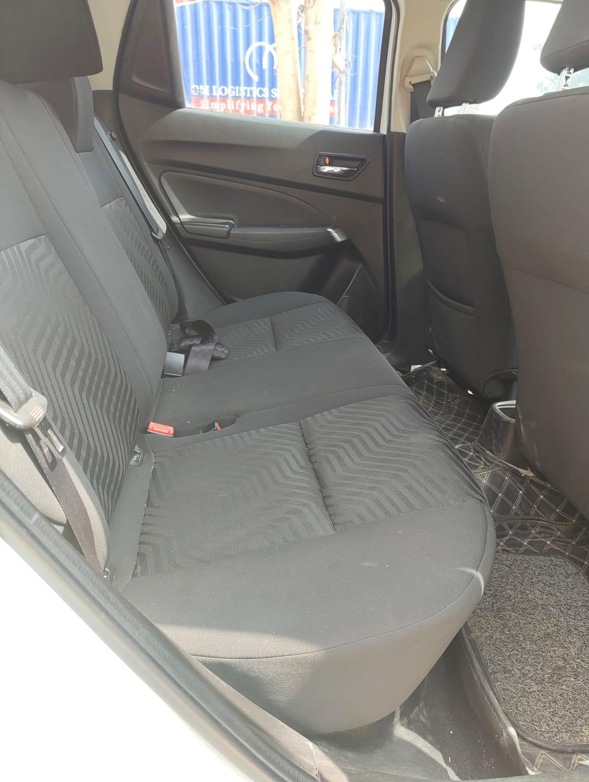 यूज़्ड 2023 मारुति सुजुकी स्विफ्ट, Gurgaon 14 यूज़्ड 2023 मारुति सुजुकी स्विफ्ट, Gurgaon 14