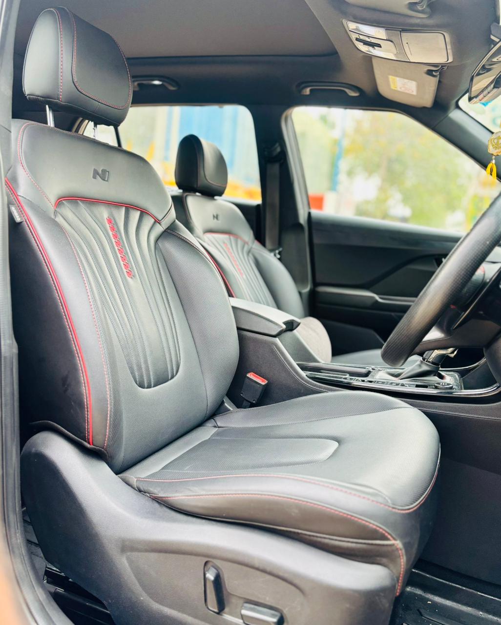 यूज़्ड 2024 ह्युंडई क्रेटा एन लाइन, Palam Road, Gurgaon 15 यूज़्ड 2024 ह्युंडई क्रेटा एन लाइन, Palam Road, Gurgaon 15