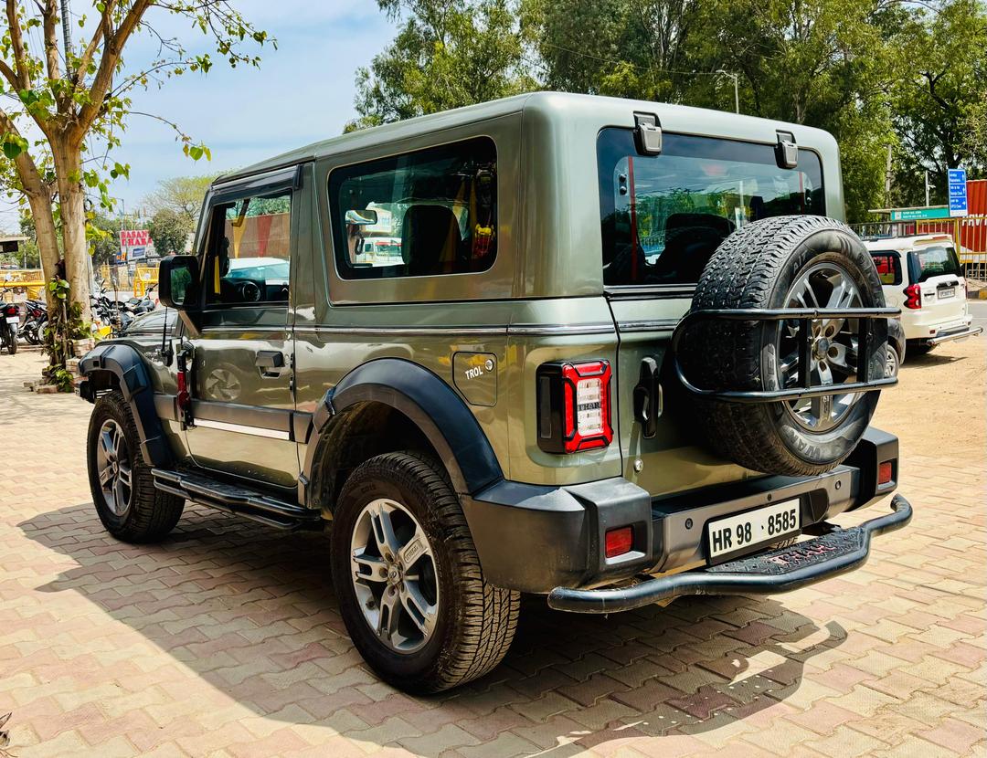 UsedCar
