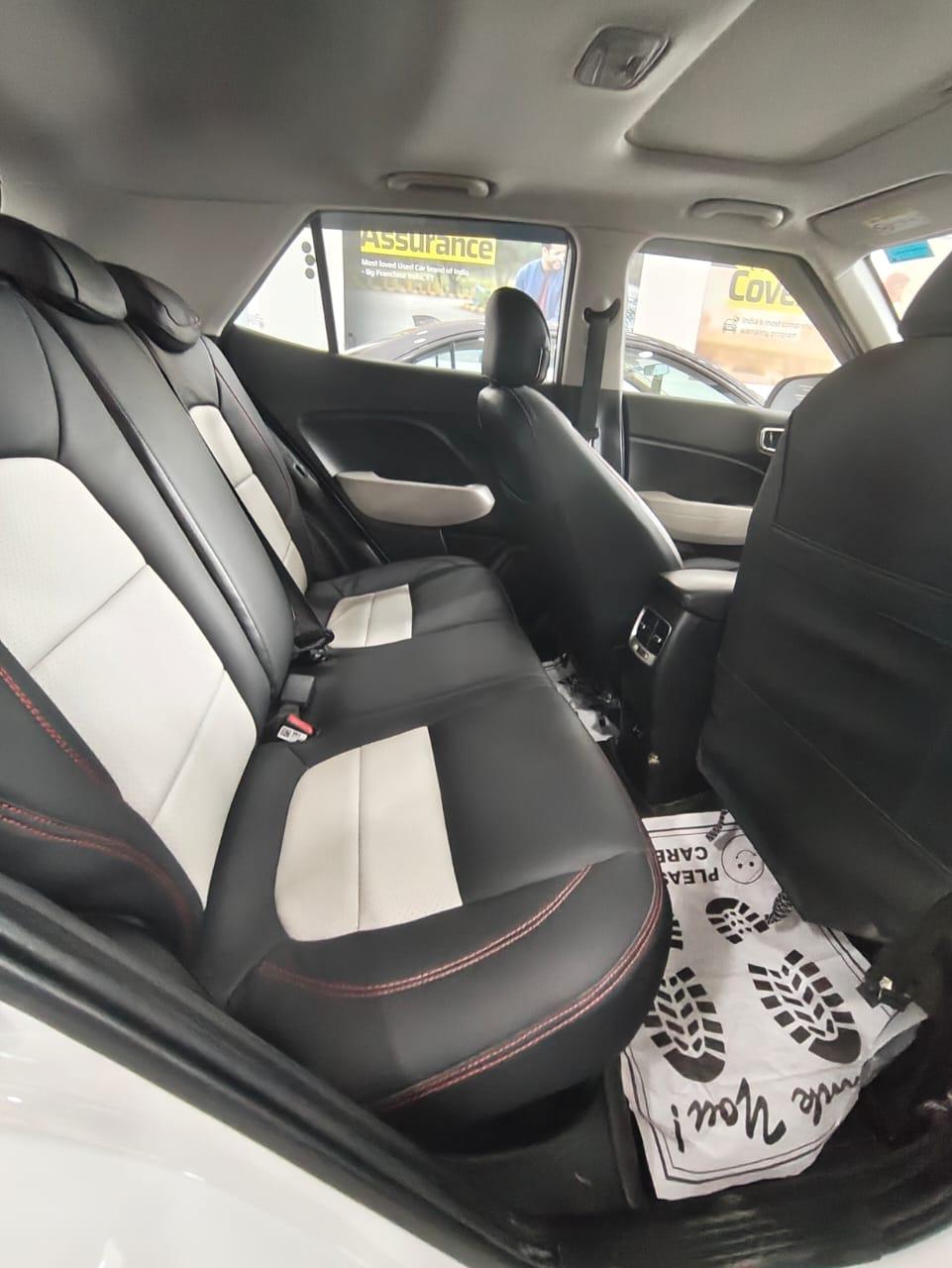 यूज़्ड 2024 ह्युंडई वेन्यू, Palam Road, Gurgaon 14 यूज़्ड 2024 ह्युंडई वेन्यू, Palam Road, Gurgaon 14