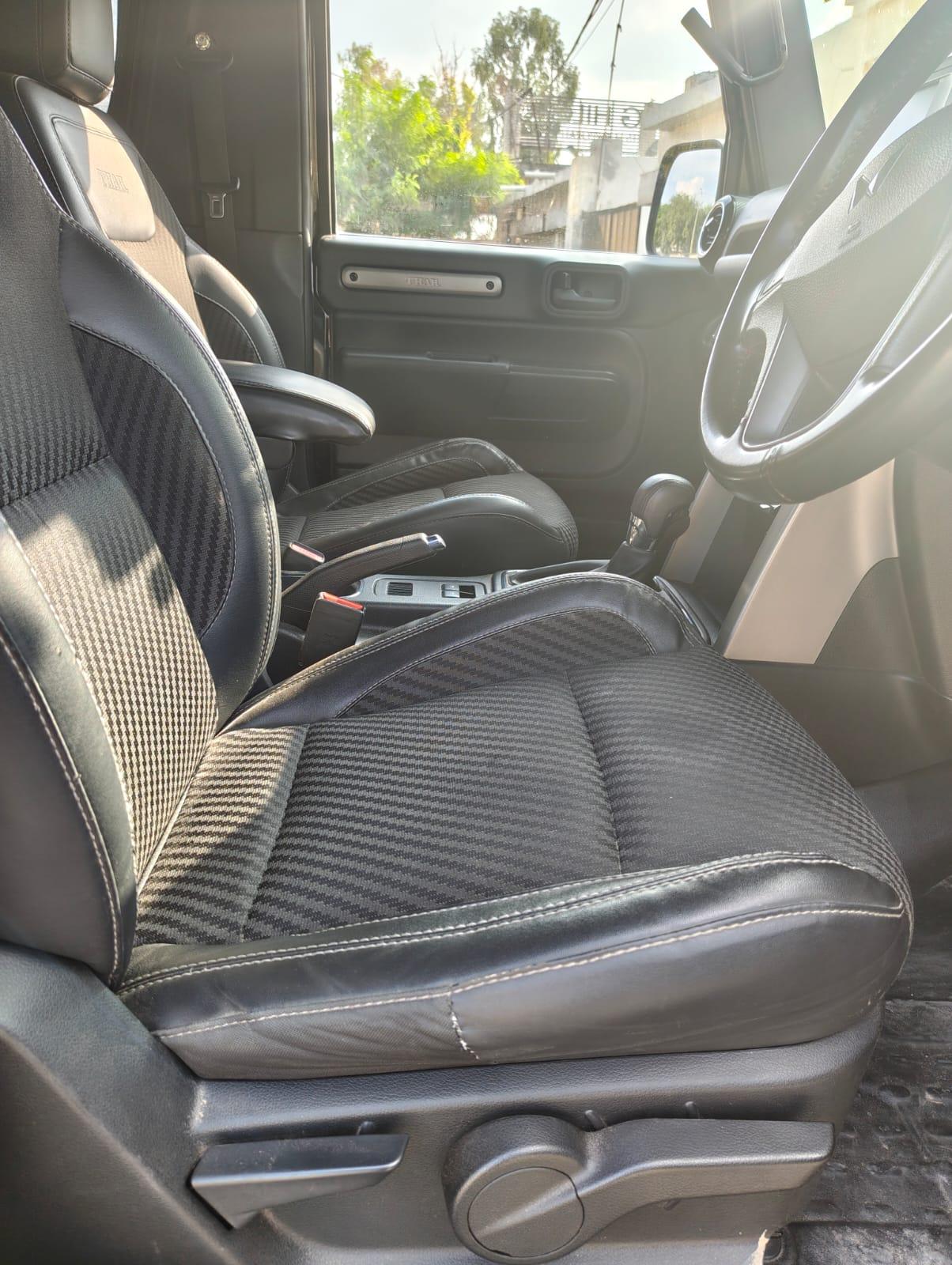 यूज़्ड 2022 महिंद्रा थार, Palam Road, Gurgaon 14 यूज़्ड 2022 महिंद्रा थार, Palam Road, Gurgaon 14