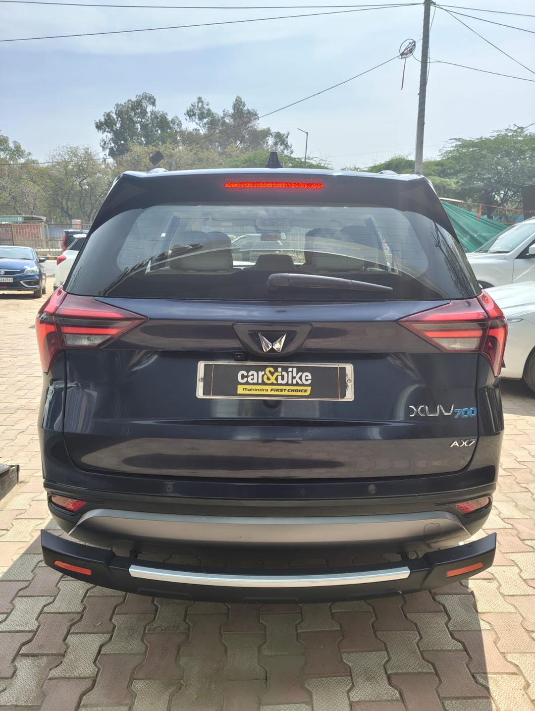 UsedCar