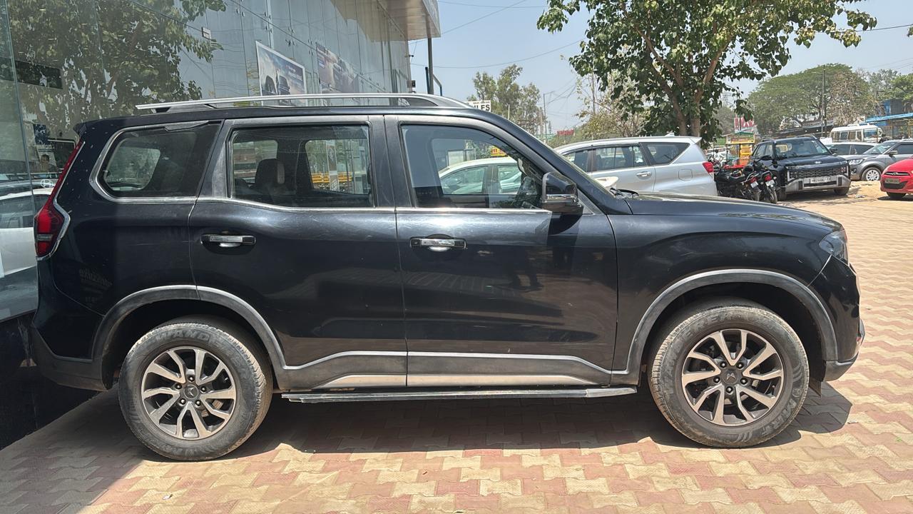 यूज़्ड 2022 महिंद्रा स्कॉर्पियो-N, Palam Road, Gurgaon 5 यूज़्ड 2022 महिंद्रा स्कॉर्पियो-N, Palam Road, Gurgaon 5