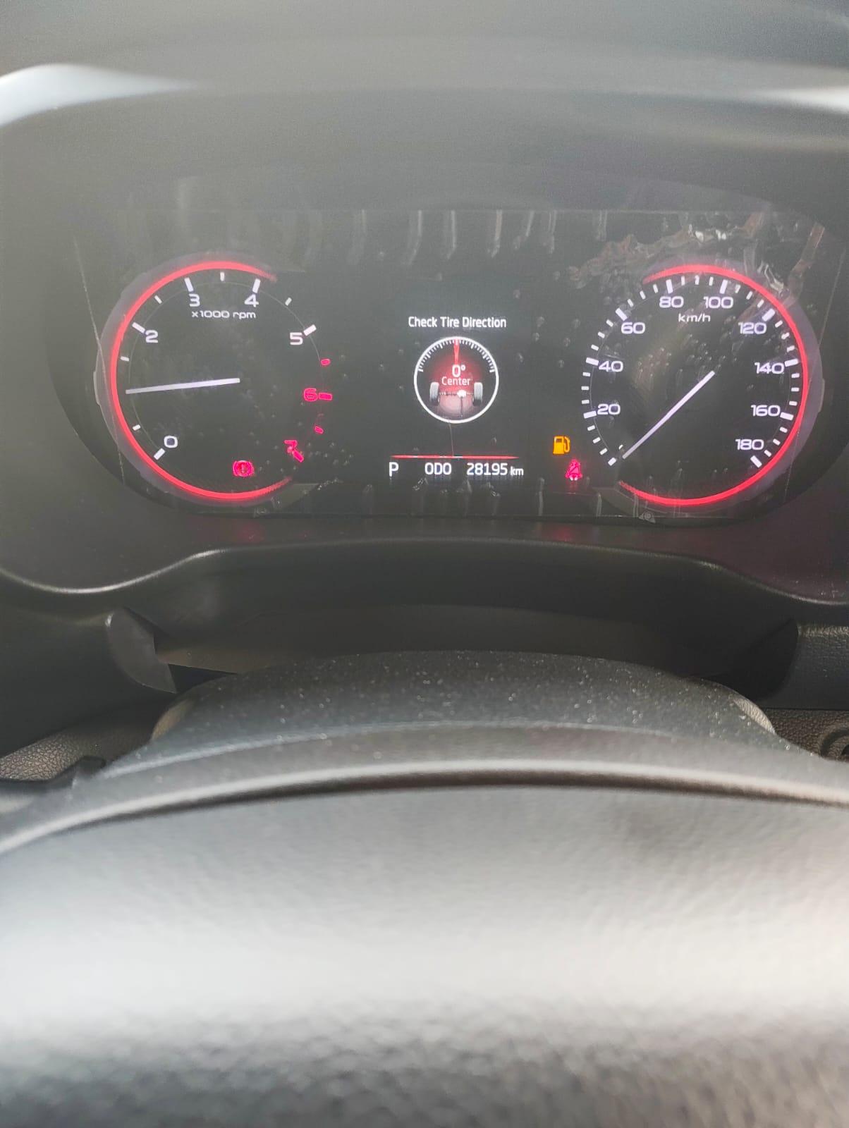 यूज़्ड 2022 महिंद्रा थार, Palam Road, Gurgaon 7 यूज़्ड 2022 महिंद्रा थार, Palam Road, Gurgaon 7