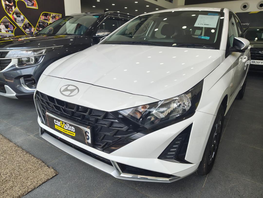 UsedCar