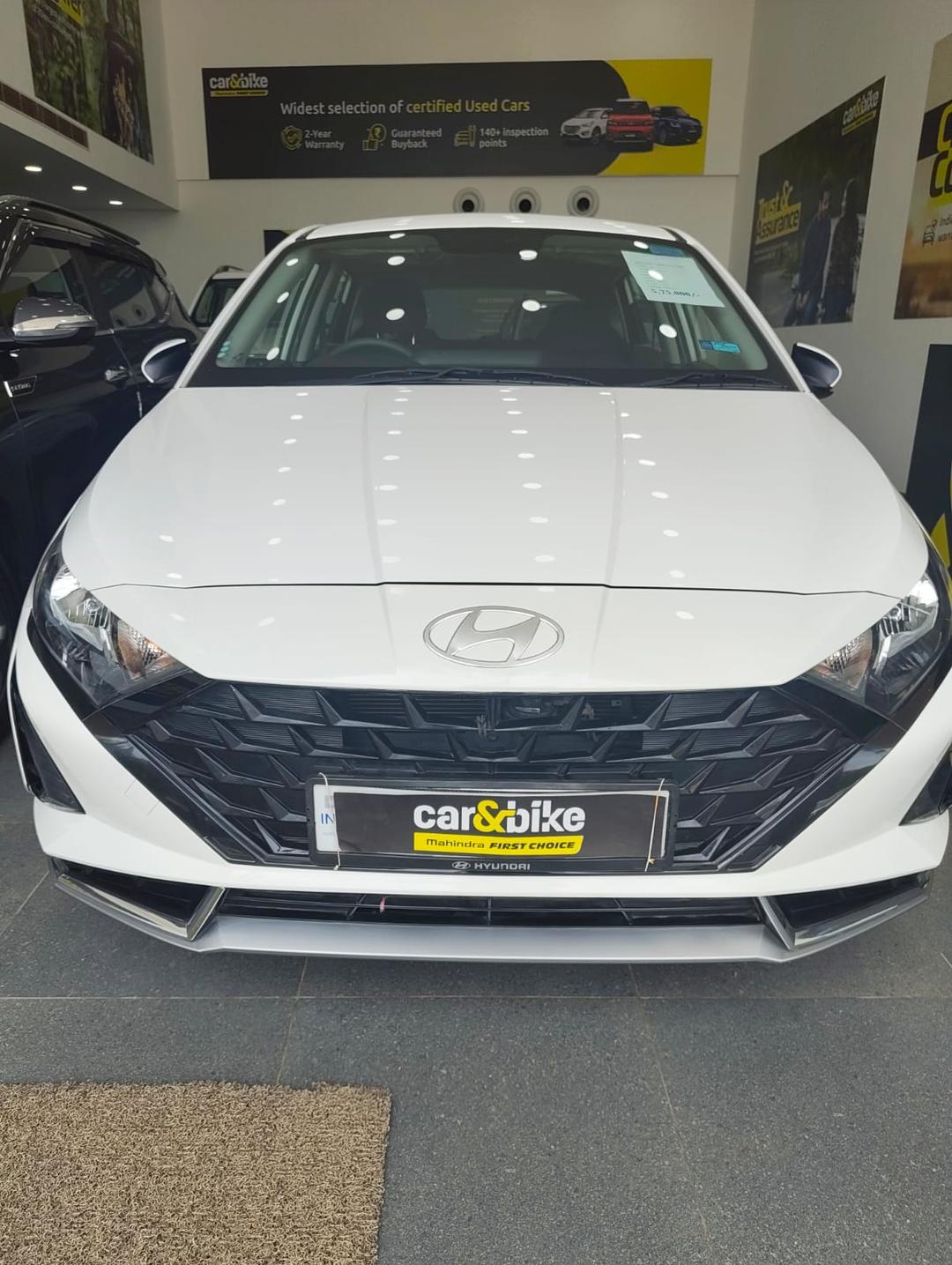 UsedCar