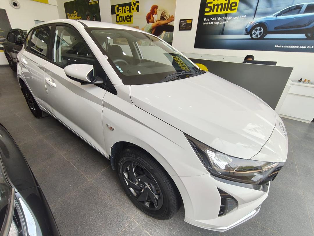 UsedCar