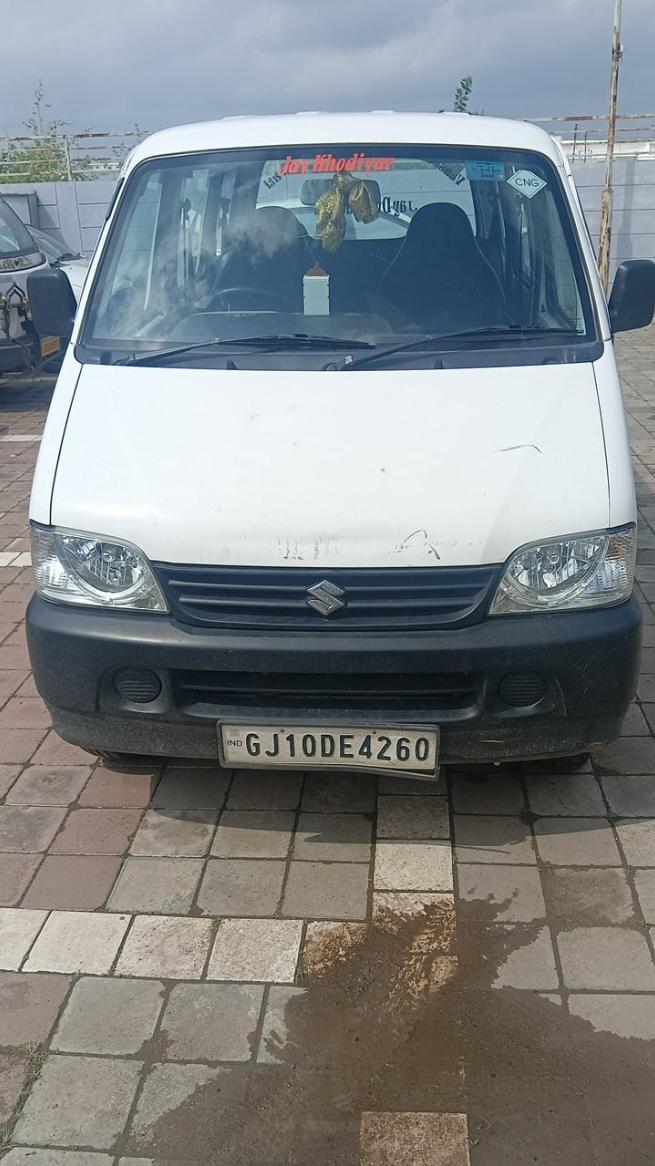 2021 मारुति सुजुकी इको 5-Seater AC HTR 2021 मारुति सुजुकी इको 5-Seater AC HTR