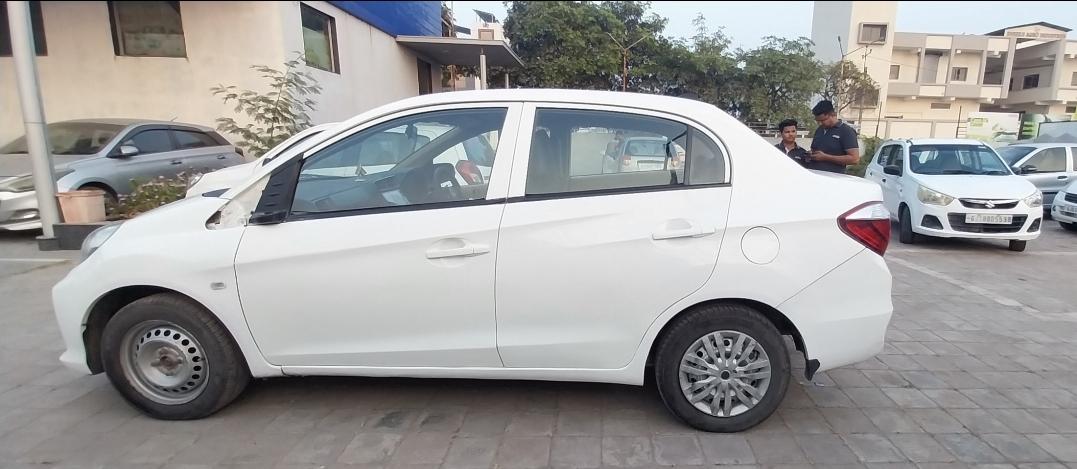 यूज़्ड 2017 होंडा अमेज़, Theba, Jamnagar 5 यूज़्ड 2017 होंडा अमेज़, Theba, Jamnagar 5