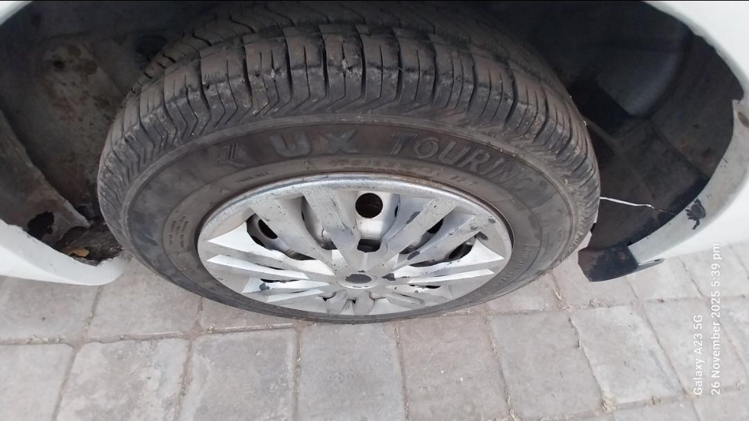 यूज़्ड 2022 मारुति सुजुकी सेलेरियो, Theba, Jamnagar 8 यूज़्ड 2022 मारुति सुजुकी सेलेरियो, Theba, Jamnagar 8