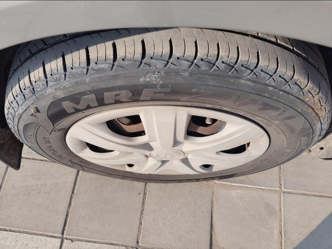 यूज़्ड 2011 स्कोडा फाबिया, Theba, Jamnagar 8 यूज़्ड 2011 स्कोडा फाबिया, Theba, Jamnagar 8