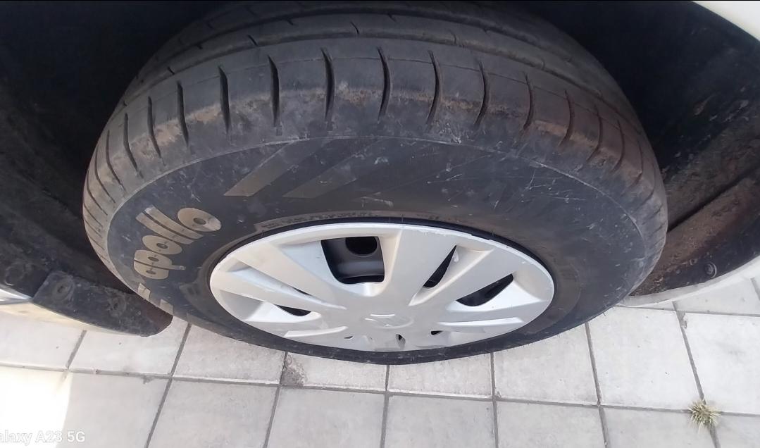 यूज़्ड 2012 मारुति सुजुकी स्विफ्ट डिज़ायर, Theba, Jamnagar 8 यूज़्ड 2012 मारुति सुजुकी स्विफ्ट डिज़ायर, Theba, Jamnagar 8