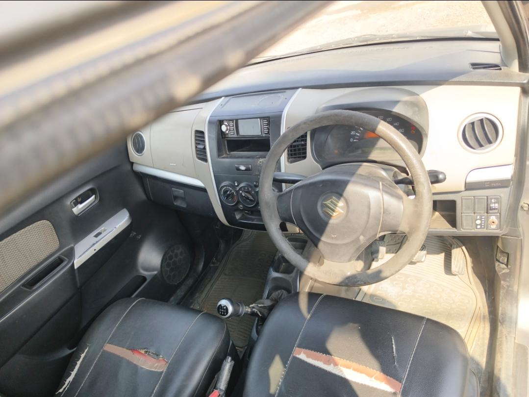 यूज़्ड 2016 मारुति सुजुकी वैगन आर, Theba, Jamnagar 11 यूज़्ड 2016 मारुति सुजुकी वैगन आर, Theba, Jamnagar 11