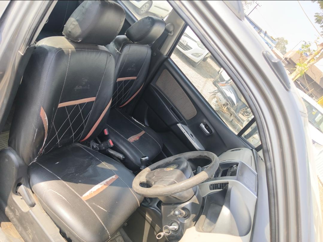 यूज़्ड 2016 मारुति सुजुकी वैगन आर, Theba, Jamnagar 13 यूज़्ड 2016 मारुति सुजुकी वैगन आर, Theba, Jamnagar 13