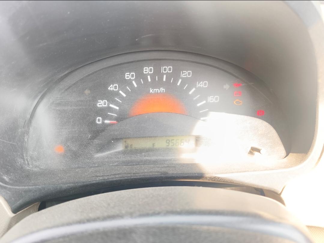 यूज़्ड 2016 मारुति सुजुकी वैगन आर, Theba, Jamnagar 10 यूज़्ड 2016 मारुति सुजुकी वैगन आर, Theba, Jamnagar 10