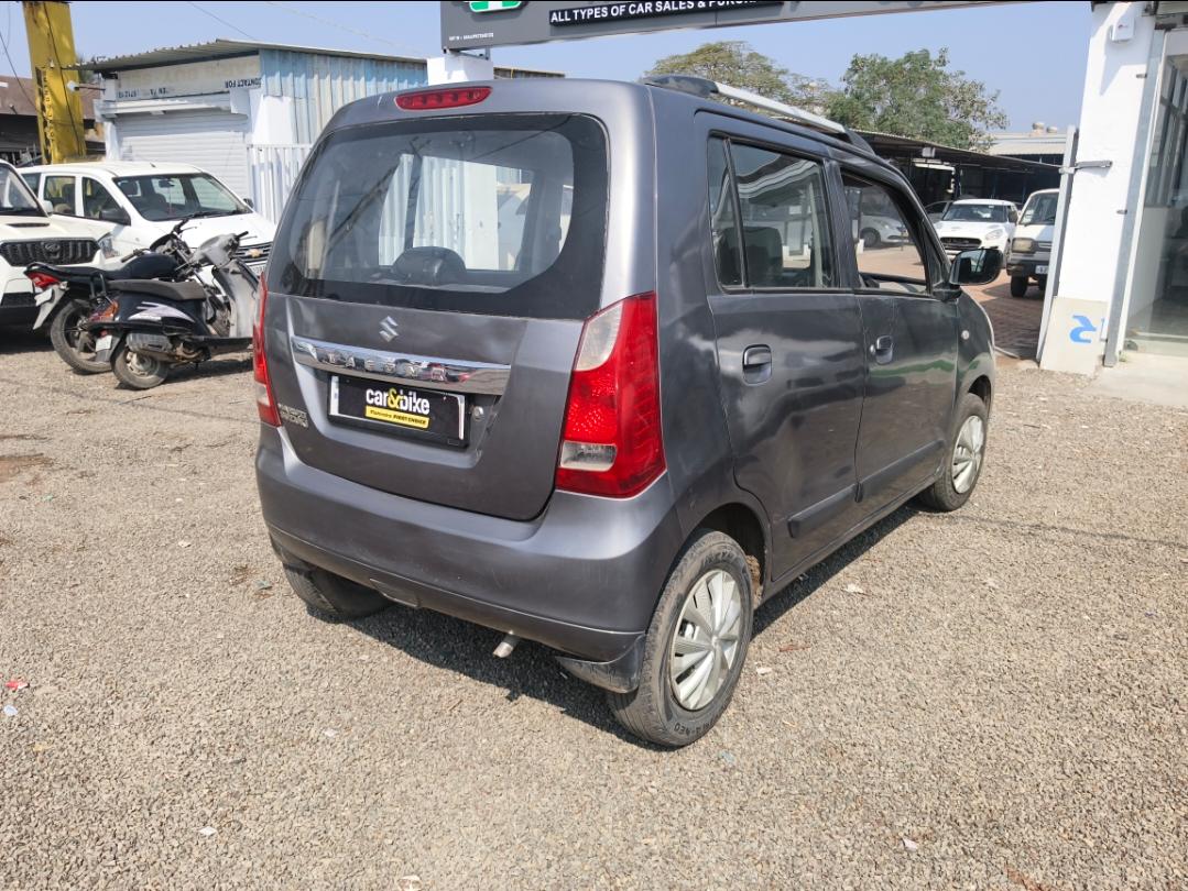 यूज़्ड 2016 मारुति सुजुकी वैगन आर, Theba, Jamnagar 4 यूज़्ड 2016 मारुति सुजुकी वैगन आर, Theba, Jamnagar 4