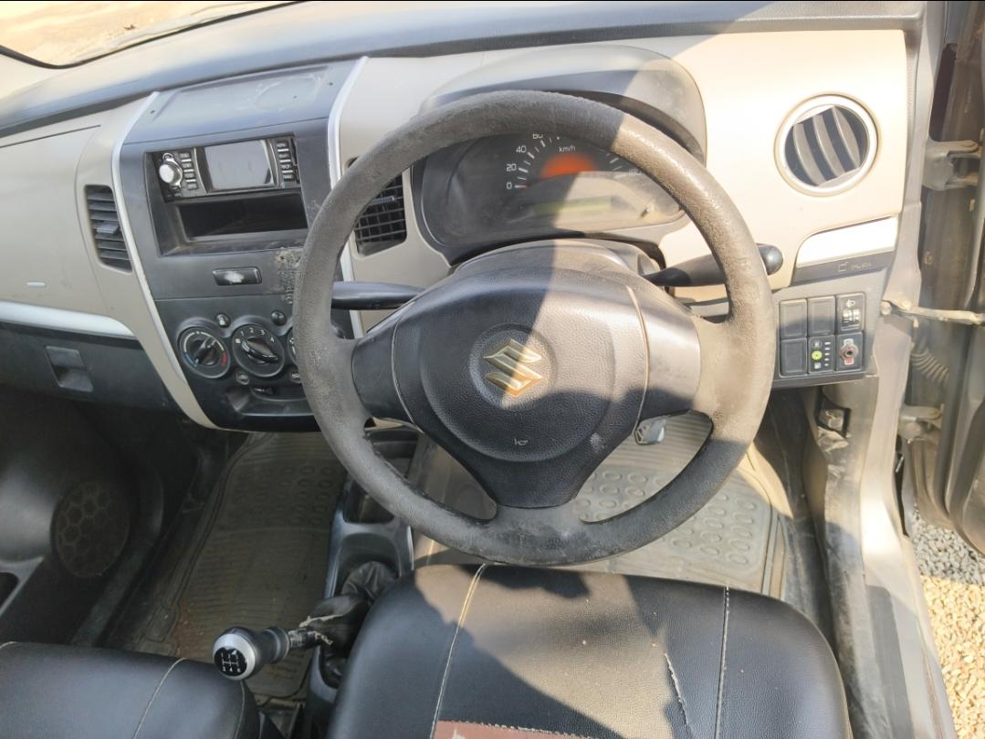 यूज़्ड 2016 मारुति सुजुकी वैगन आर, Theba, Jamnagar 12 यूज़्ड 2016 मारुति सुजुकी वैगन आर, Theba, Jamnagar 12