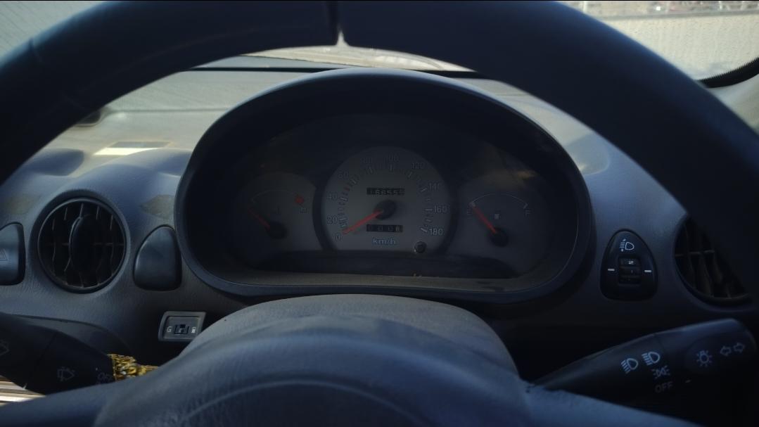 यूज़्ड 2006 ह्युंडई सैंट्रो ज़िंग, Theba, Jamnagar 10 यूज़्ड 2006 ह्युंडई सैंट्रो ज़िंग, Theba, Jamnagar 10