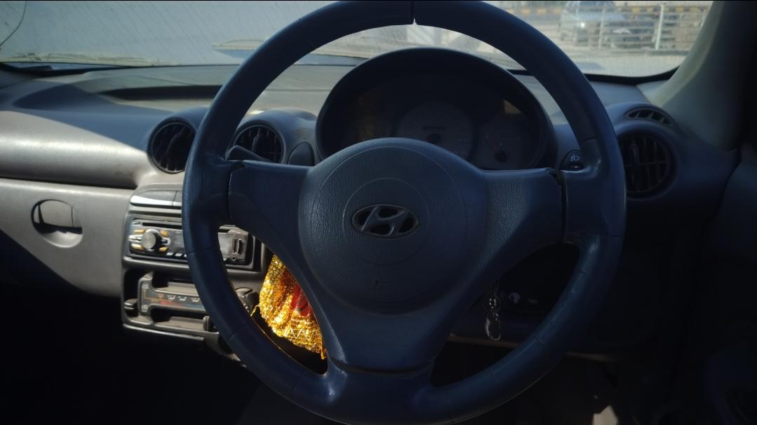 यूज़्ड 2006 ह्युंडई सैंट्रो ज़िंग, Theba, Jamnagar 12 यूज़्ड 2006 ह्युंडई सैंट्रो ज़िंग, Theba, Jamnagar 12