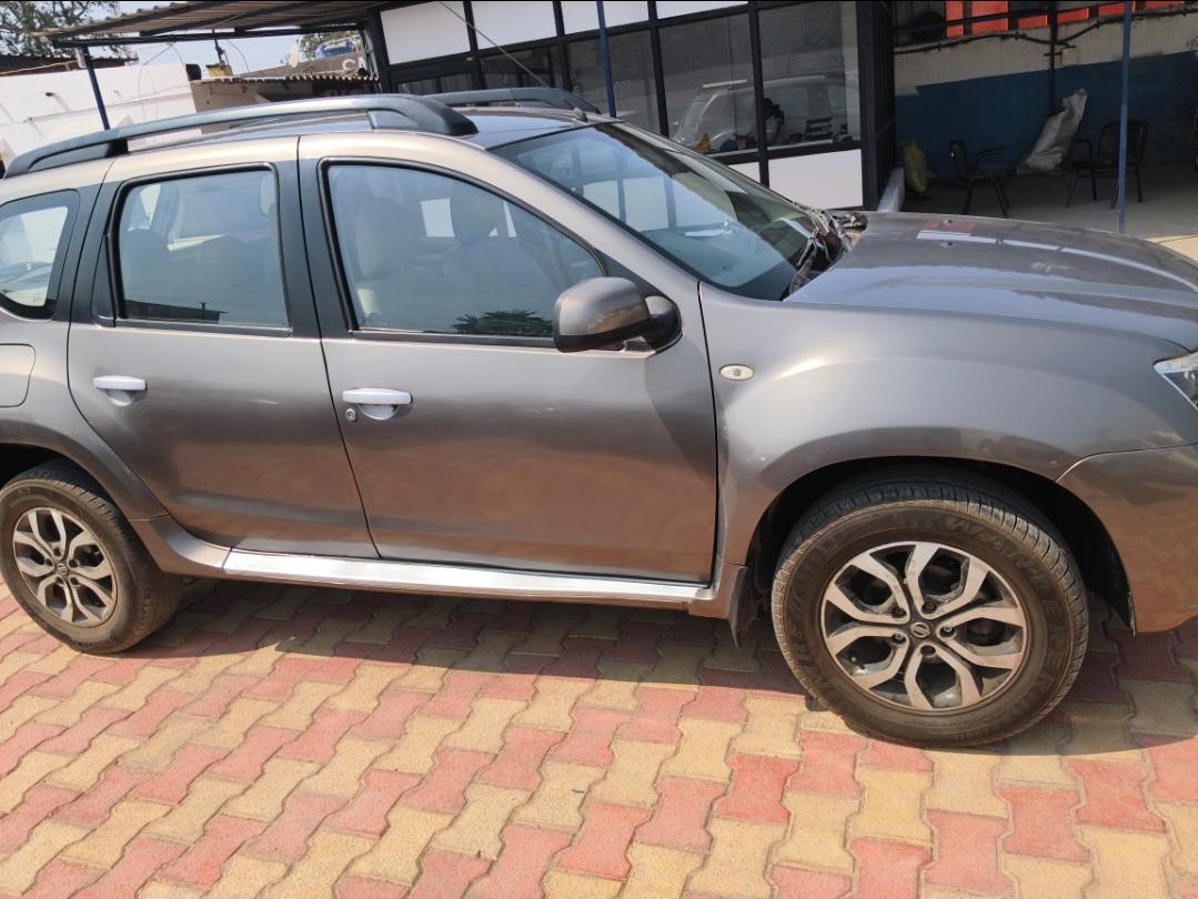 यूज़्ड 2014 निसान टेरानो, Theba, Jamnagar यूज़्ड 2014 निसान टेरानो, Theba, Jamnagar