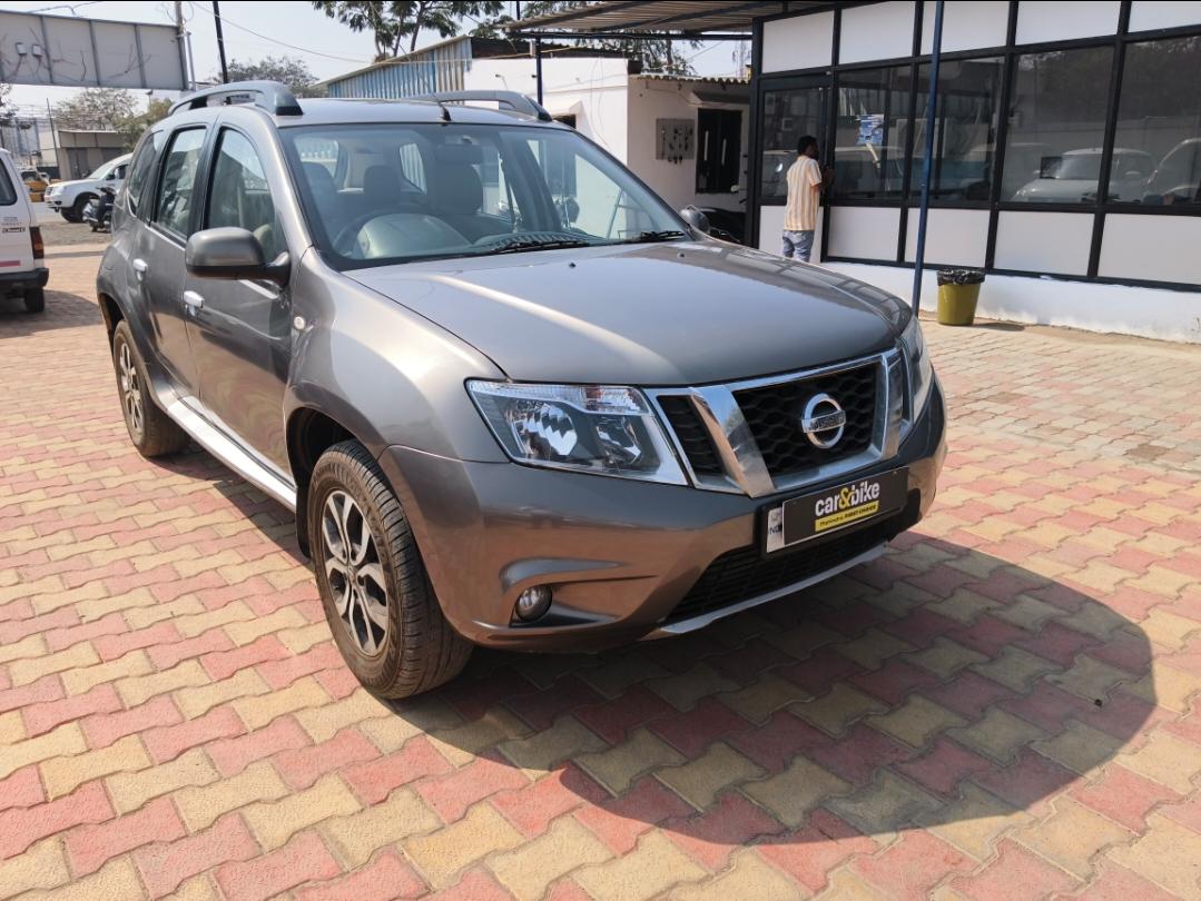 यूज़्ड 2014 निसान टेरानो, Theba, Jamnagar 6 यूज़्ड 2014 निसान टेरानो, Theba, Jamnagar 6