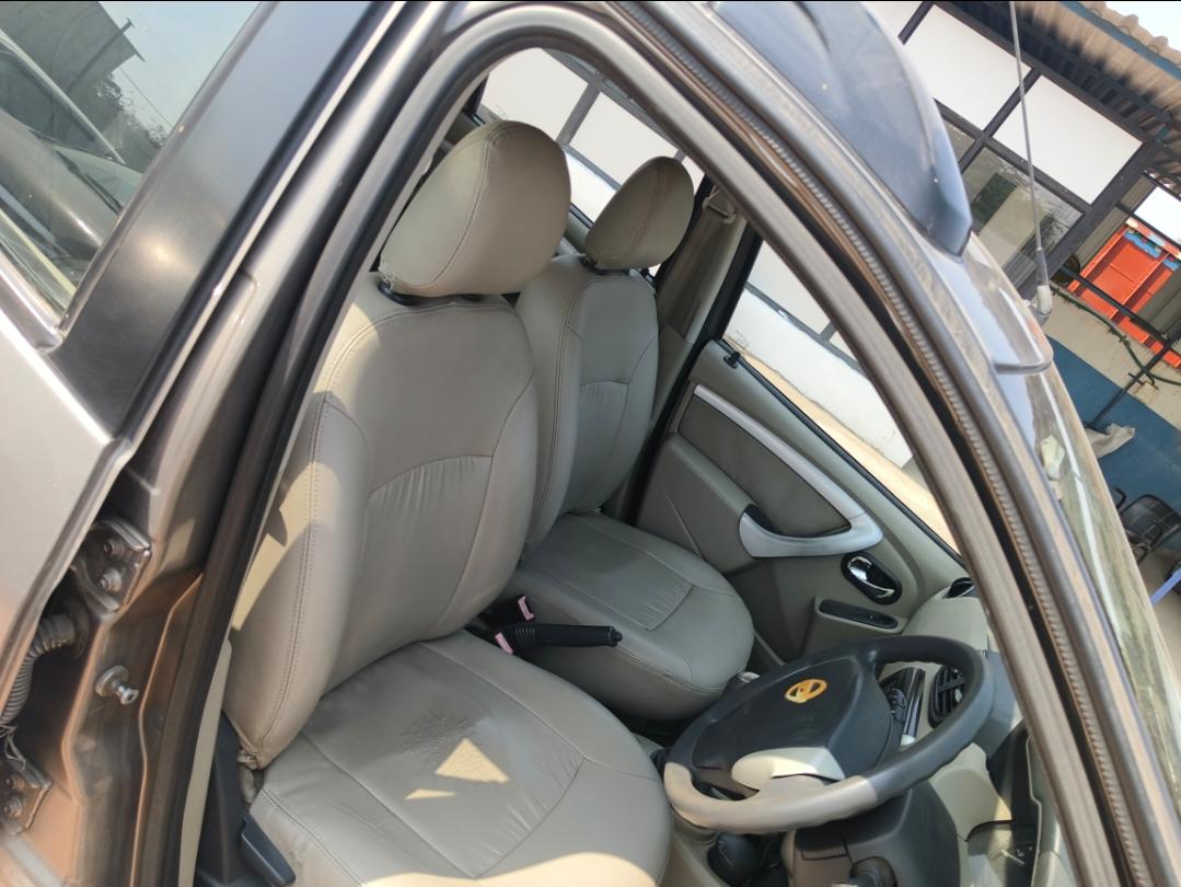 यूज़्ड 2014 निसान टेरानो, Theba, Jamnagar 13 यूज़्ड 2014 निसान टेरानो, Theba, Jamnagar 13