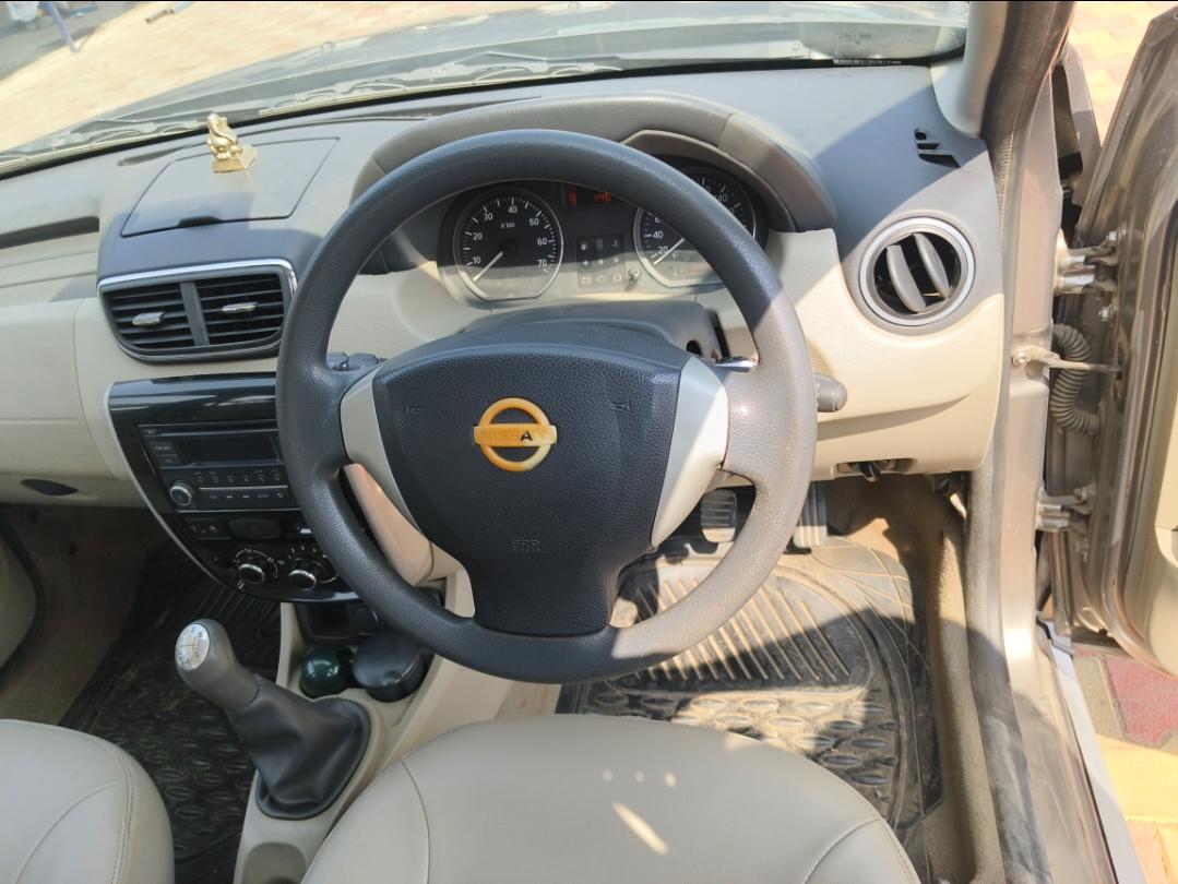 यूज़्ड 2014 निसान टेरानो, Theba, Jamnagar 12 यूज़्ड 2014 निसान टेरानो, Theba, Jamnagar 12