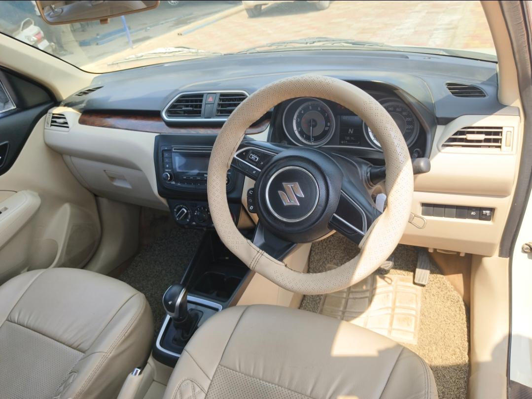 यूज़्ड 2019 मारुति सुजुकी डिजायर, Theba, Jamnagar 11 यूज़्ड 2019 मारुति सुजुकी डिजायर, Theba, Jamnagar 11