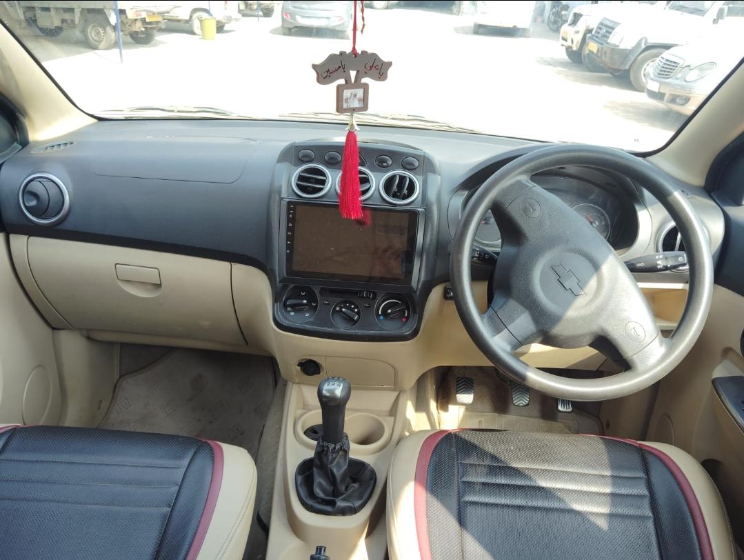 यूज़्ड 2014 शेव्रोले एंजॉय, Theba, Jamnagar 7 यूज़्ड 2014 शेव्रोले एंजॉय, Theba, Jamnagar 7