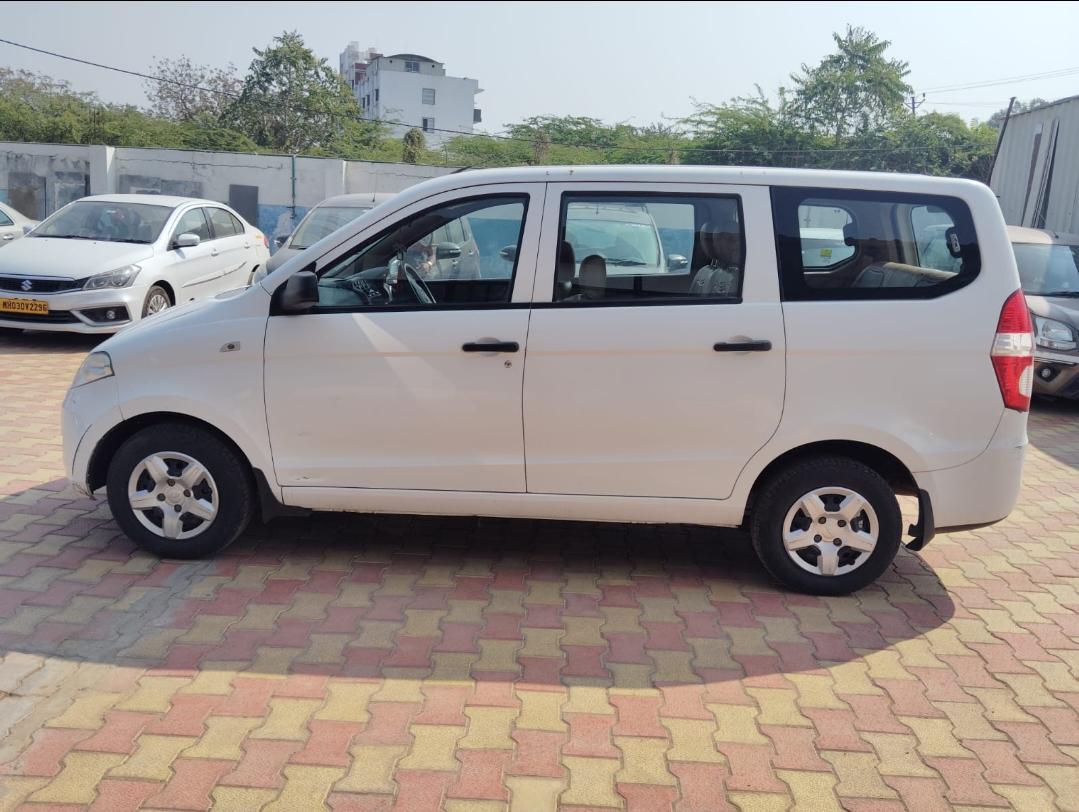 यूज़्ड 2014 शेव्रोले एंजॉय, Theba, Jamnagar 1 यूज़्ड 2014 शेव्रोले एंजॉय, Theba, Jamnagar 1