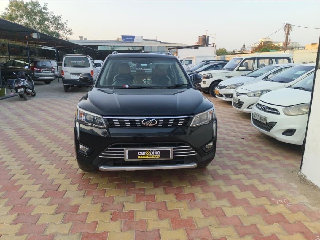 2019 महिंद्रा एक्सयूवी300 W8 Diesel BS IV 2019 महिंद्रा एक्सयूवी300 W8 Diesel BS IV