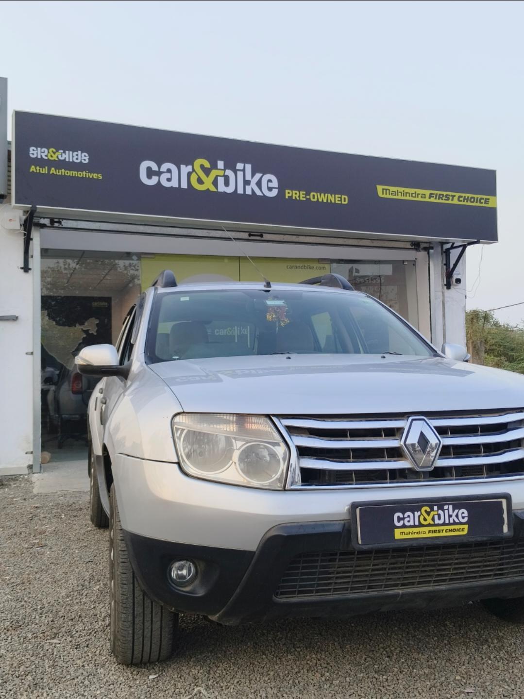 UsedCar