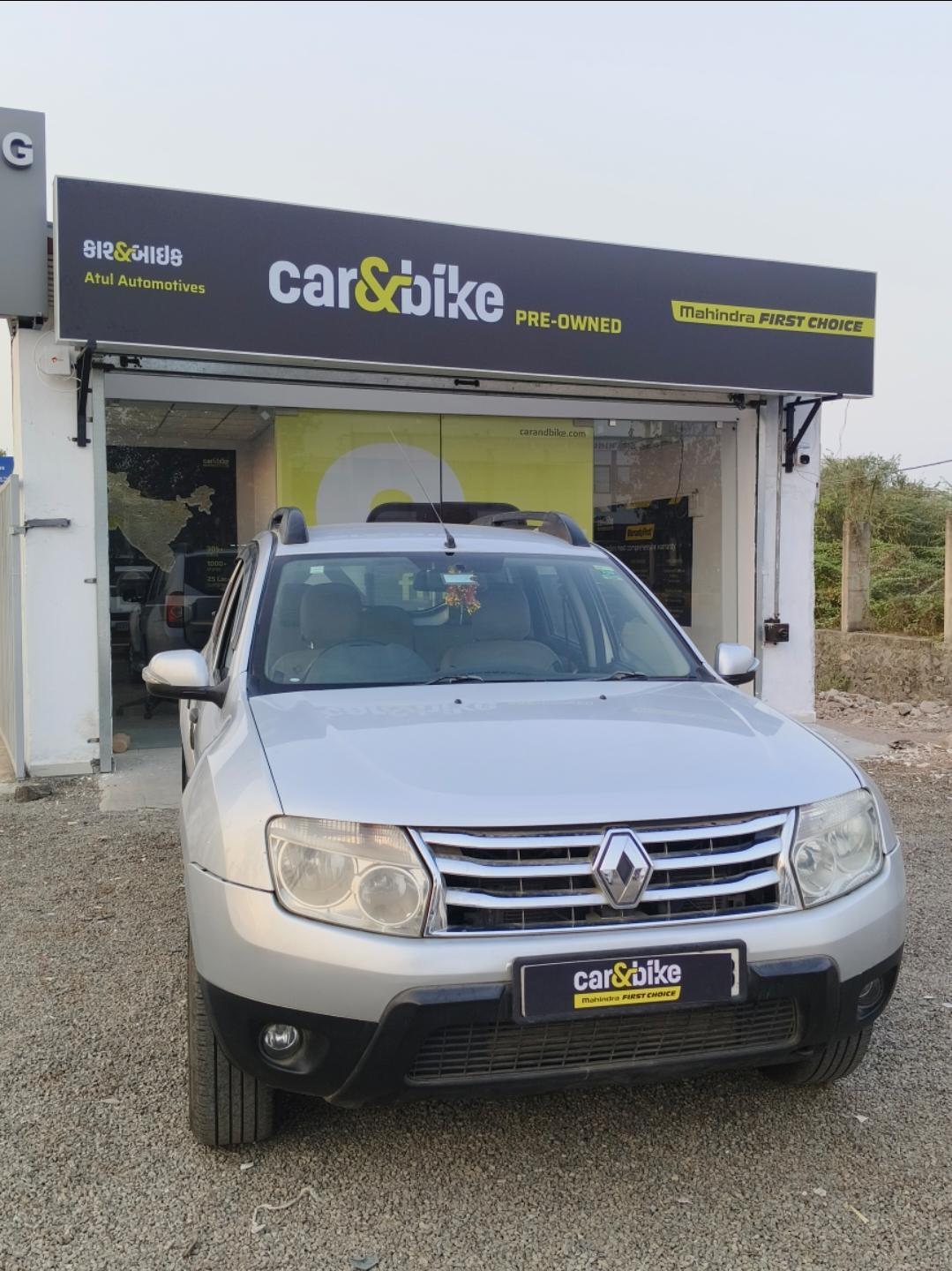 UsedCar