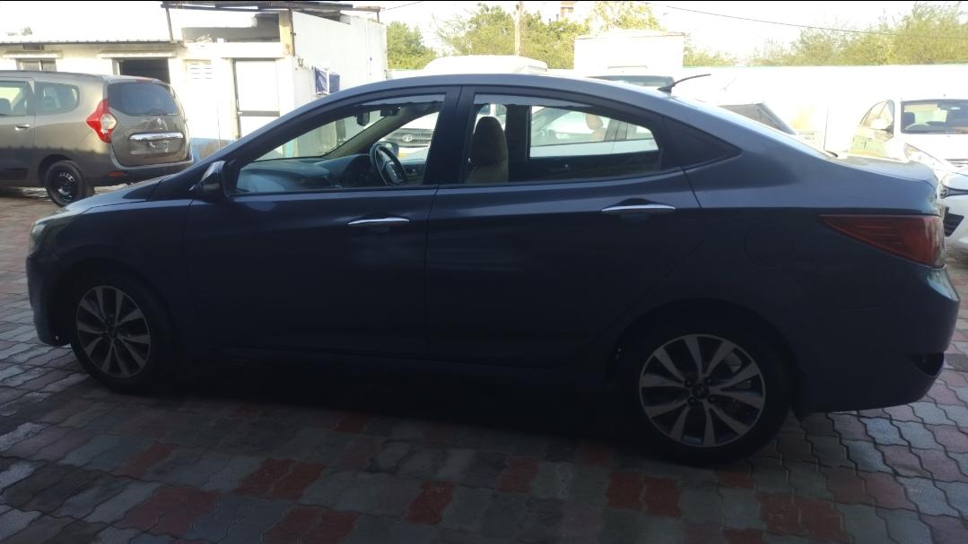 UsedCar