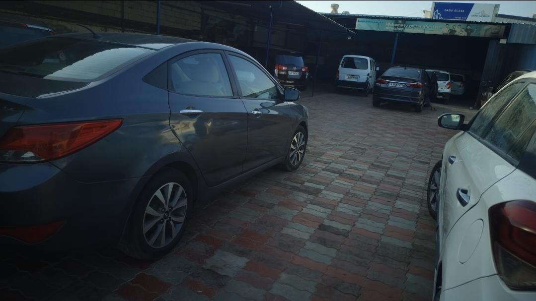 UsedCar