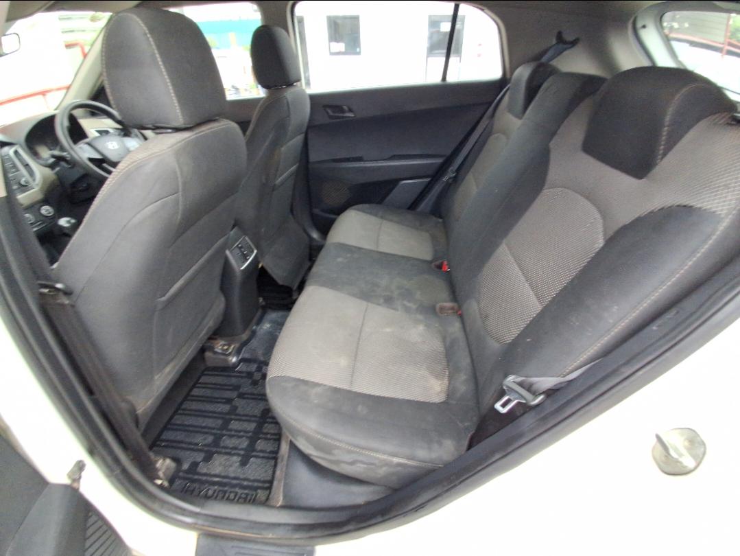 यूज़्ड 2018 ह्युंडई क्रेटा, Araghar, Dehradun 16 यूज़्ड 2018 ह्युंडई क्रेटा, Araghar, Dehradun 16