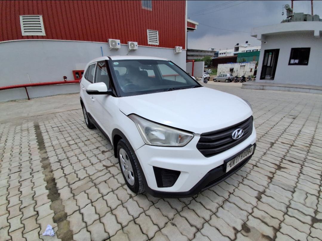 यूज़्ड 2018 ह्युंडई क्रेटा, Araghar, Dehradun 6 यूज़्ड 2018 ह्युंडई क्रेटा, Araghar, Dehradun 6