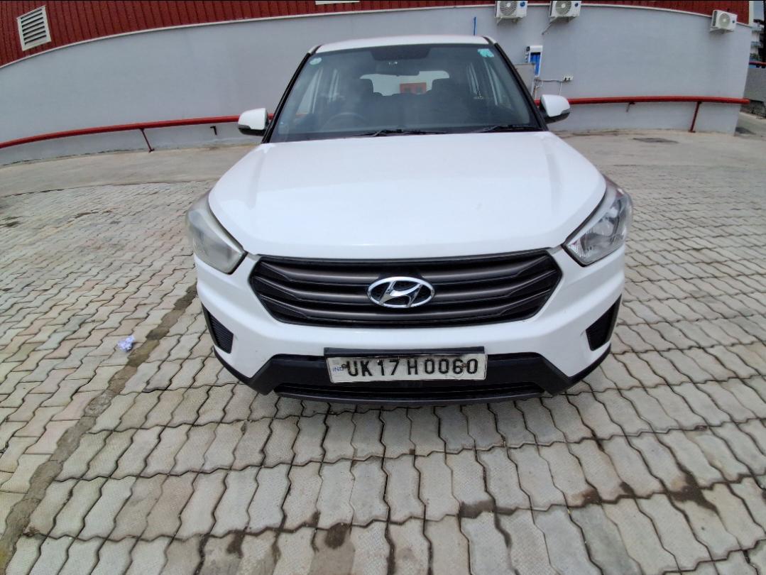 यूज़्ड 2018 ह्युंडई क्रेटा, Araghar, Dehradun 7 यूज़्ड 2018 ह्युंडई क्रेटा, Araghar, Dehradun 7