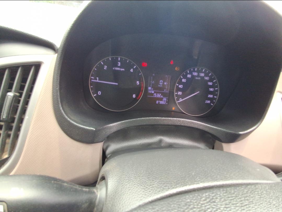 यूज़्ड 2018 ह्युंडई क्रेटा, Araghar, Dehradun 10 यूज़्ड 2018 ह्युंडई क्रेटा, Araghar, Dehradun 10