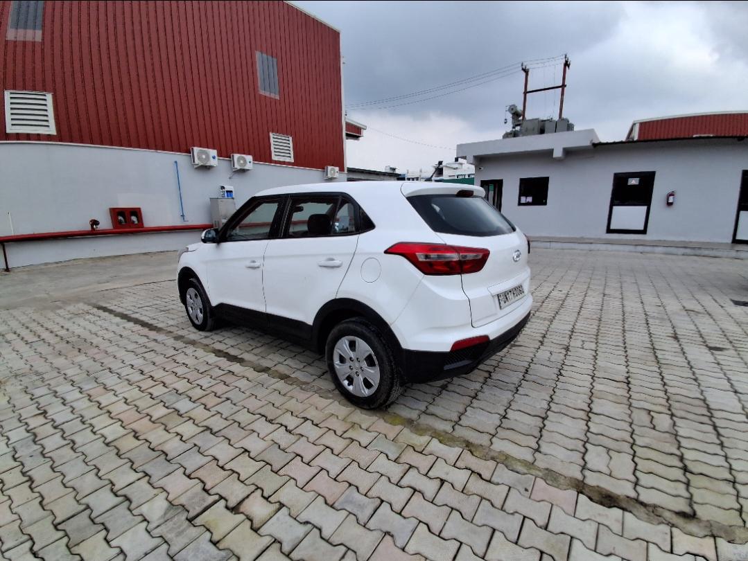 यूज़्ड 2018 ह्युंडई क्रेटा, Araghar, Dehradun 2 यूज़्ड 2018 ह्युंडई क्रेटा, Araghar, Dehradun 2