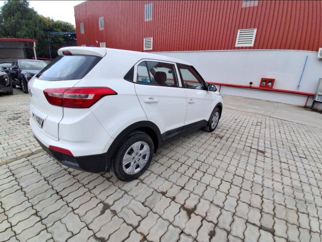 यूज़्ड 2018 ह्युंडई क्रेटा, Araghar, Dehradun 4 यूज़्ड 2018 ह्युंडई क्रेटा, Araghar, Dehradun 4