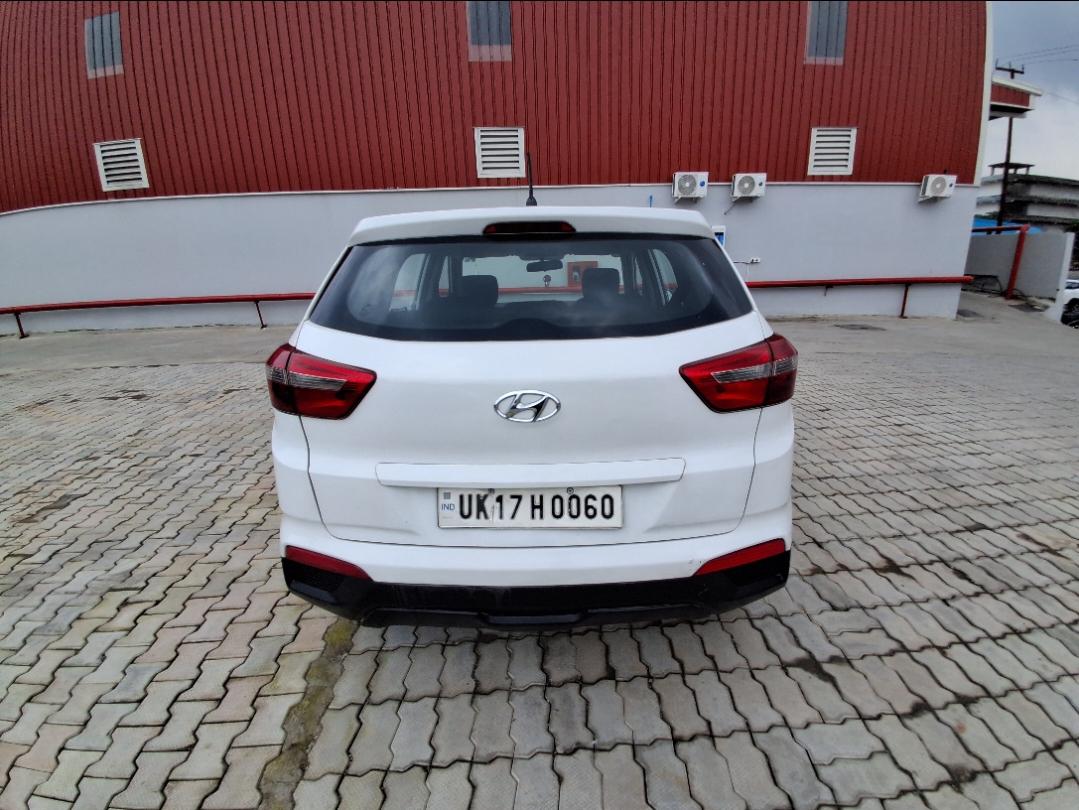 यूज़्ड 2018 ह्युंडई क्रेटा, Araghar, Dehradun 3 यूज़्ड 2018 ह्युंडई क्रेटा, Araghar, Dehradun 3