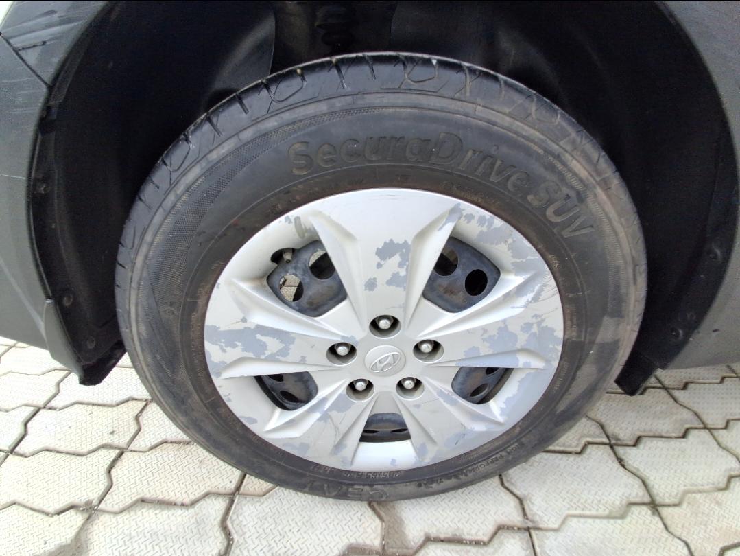 यूज़्ड 2018 ह्युंडई क्रेटा, Araghar, Dehradun 8 यूज़्ड 2018 ह्युंडई क्रेटा, Araghar, Dehradun 8